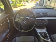 BMW 116 BENSIIN, MANUAAL