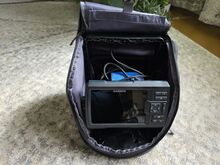 STRIKER VIVID 5CV С ДАТЧИКОМ GT8HW-IF