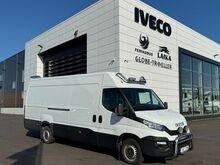 Iveco Daily 2.3 107 kW