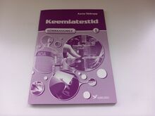 Keemiatestid gümnaasiumile
