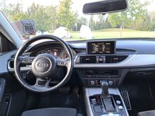 AUDI A6 2,0 TDI АВТОМАТ