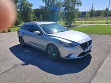 Müüa Mazda6