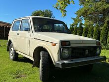 Vaz 21214