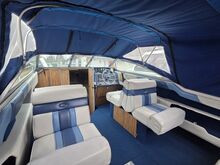 SEA RAY 210 MONACO