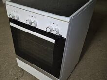 Keraamiline elektripliit Bosch