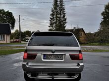 BMW X5 E53 3.0d 135KW M57