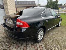 REG HINNAS! Volvo S80 1,6 BENSIIN 132kw