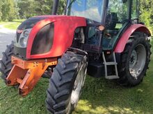 Zetor Proxima Plus 105