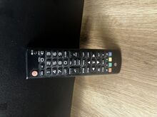 LG televiisor
