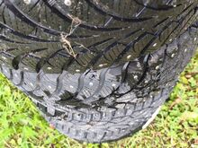 175/65 R14 naelrehvid
