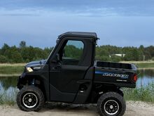 UTV Polaris Ranger 570 2023