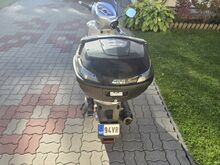 Kymco People S 200i
