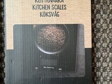 Köögikaal