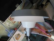 Tänava valgustus lamp