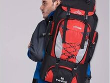 MATKASELJAKOTT 80L must