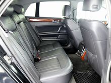 Volkswagen Phaeton
