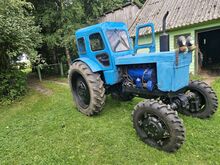 Traktor t 40 A M