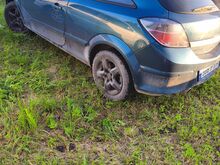 Opel Astra Gtc 1.9 cdti, техосмотр до 08.26
