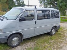 Vw Caravelle t4