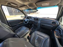 Chevrolet Trailblazer LTZ 4.2 201lw