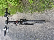 Jalgratas Romet Rambler 24''