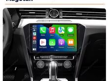VW Passat B8 Android 14 2+32GB 8core, uus