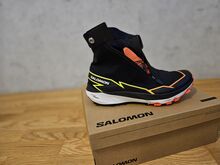 Salomon Winter Cross Spike talve jooksujalatsid