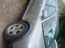 M/V Audi A6C5 Allroad