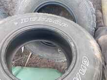 265/75 R16 Dunlop