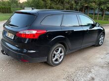 Ford Focus 1.6 diisel