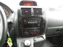 Citroen Jumpy LONG a/c 2.0 TDI 94kW