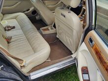 Jaguar Daimler Double Six 6.0 v12