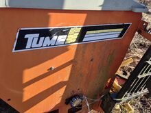 Разбрасыватель удобрений TUME P1350