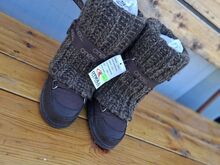 O'Neill fleece lined boots (Hiinast)