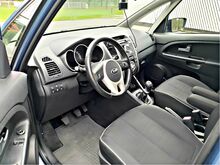 Kia Venga 1.4 66kW bensiin ECO Dynamics 2013.a.