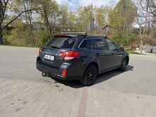 Subaru Outback 3,6 191 кВт