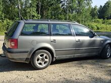 Volkswagen Passat 1.9TDi 74kw