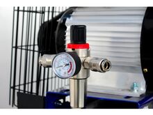 Õlikompressor 100l 2800w KD4058