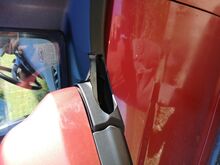 Ford Tourneo Courier  7000€ 2019