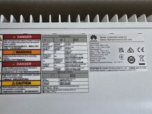 Hübriid päikeseinverter Huawei SUN2000-10, aku 5kW