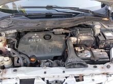 Mitsubishi Grandis 2,0