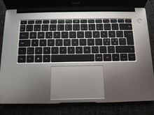 Huawei MateBook D 15