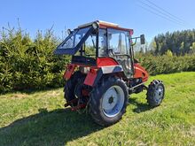 Traktor