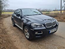 Bmw x 6 2014