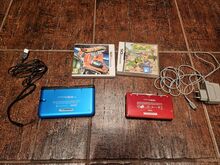 Nintendo 3DS Nintendo 3DS XL