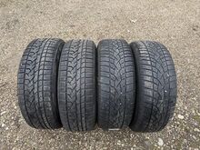 Volvo XC 17" originaal valuveljed rehvidega