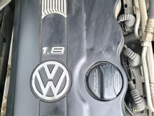 Vw Passat B5 1.8 92кв, рег.Оплачен, техосмотр 03/2027