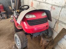 Murutraktor
