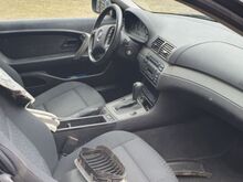 BMW E46 Compact varuosadeks