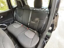 Jeep Renegade 1,4 103kw 2015a. JÄRELMAKS